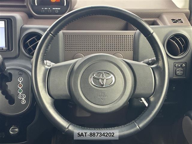 Toyota PORTE 2016 8862037-3