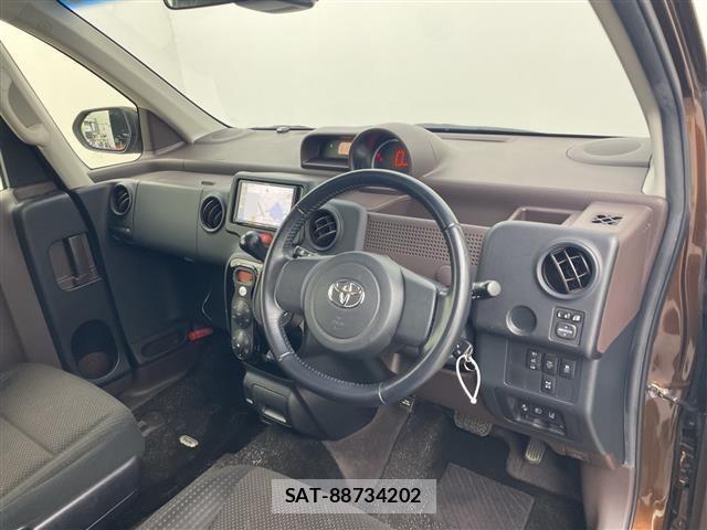Toyota PORTE 2016 8862037-6