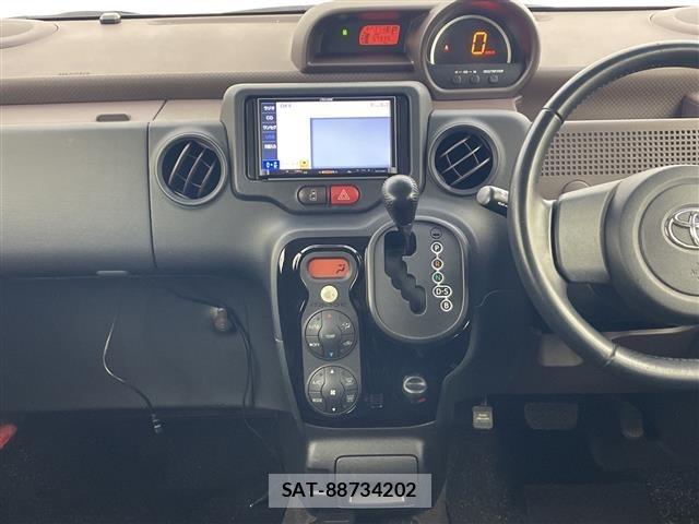 Toyota PORTE 2016 8862037-7