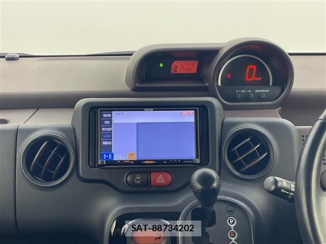 Toyota PORTE 2016 8862037-8