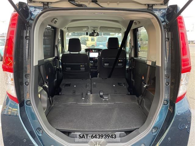 Toyota ROOMY 2018 8692479-12