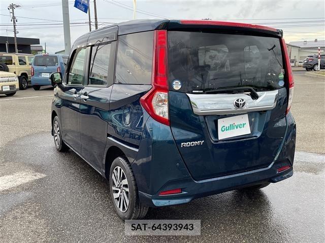 Toyota ROOMY 2018 8692479-13