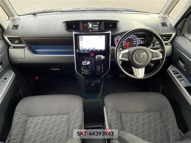 Toyota ROOMY 2018 8692479-14