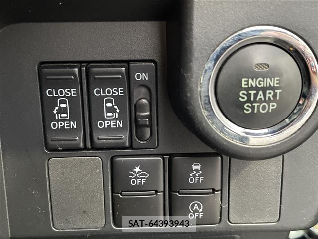 Toyota ROOMY 2018 8692479-18