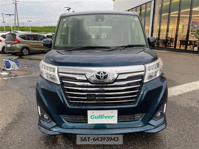 Toyota ROOMY 2018 8692479-20
