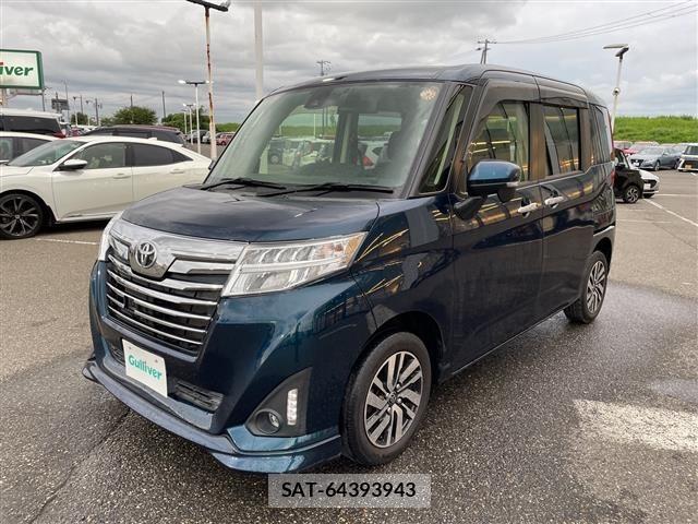 Toyota ROOMY 2018 8692479-22