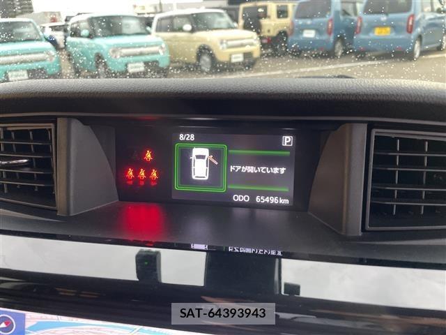 Toyota ROOMY 2018 8692479-3
