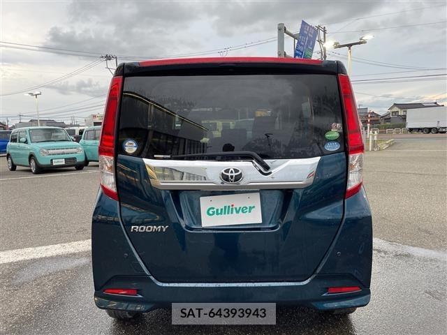 Toyota ROOMY 2018 8692479-4
