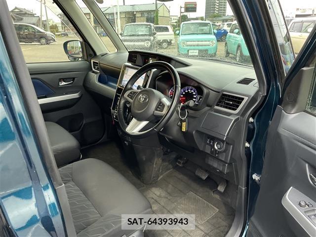 Toyota ROOMY 2018 8692479-5