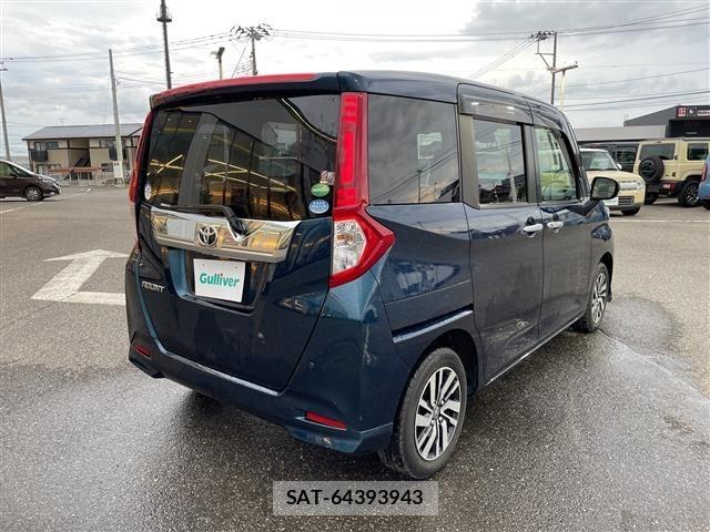 Toyota ROOMY 2018 8692479-6