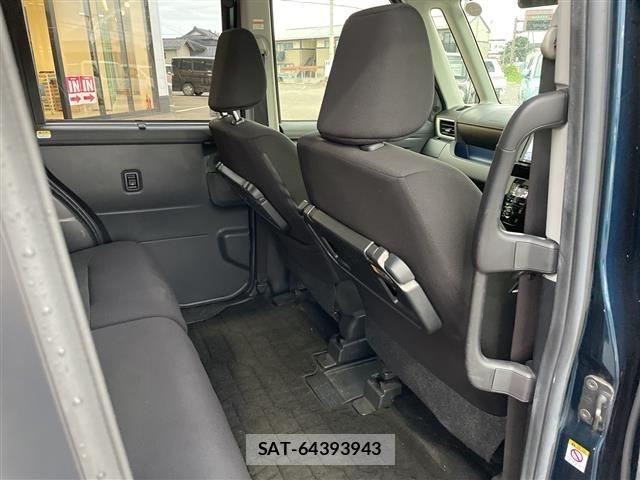 Toyota ROOMY 2018 8692479-7