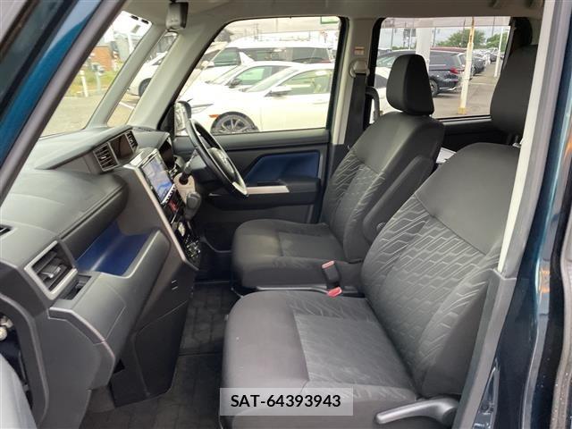 Toyota ROOMY 2018 8692479-8