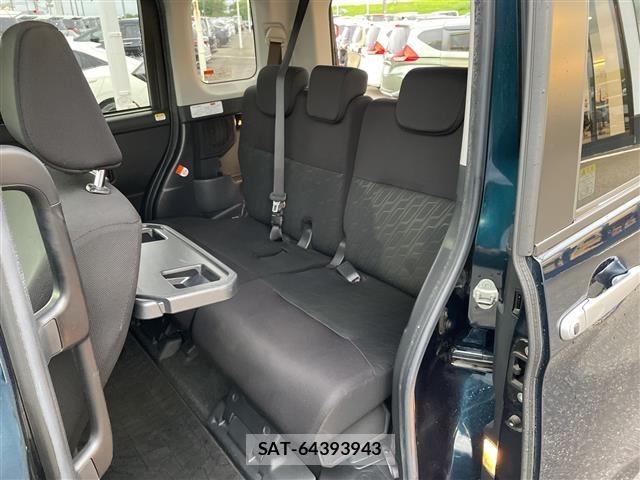 Toyota ROOMY 2018 8692479-9
