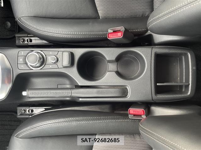 Mazda DEMIO 2016 8689409-10