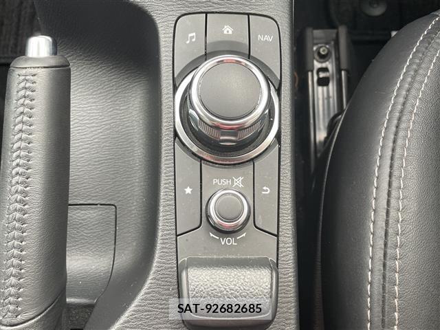 Mazda DEMIO 2016 8689409-11
