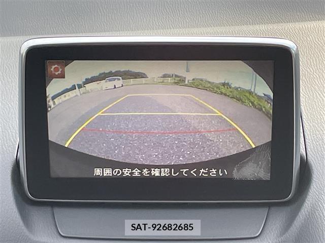 Mazda DEMIO 2016 8689409-15