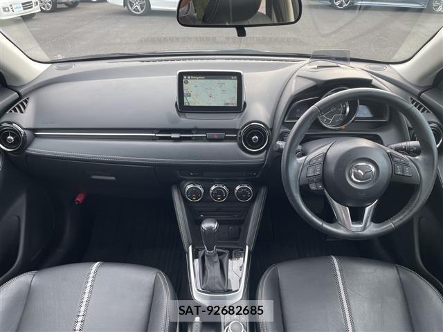 Mazda DEMIO 2016 8689409-16