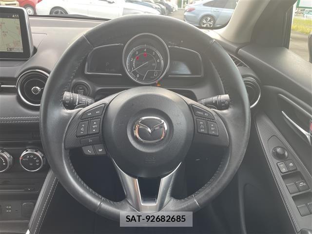 Mazda DEMIO 2016 8689409-17