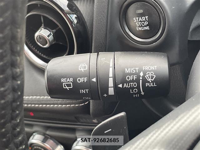 Mazda DEMIO 2016 8689409-18