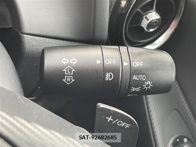 Mazda DEMIO 2016 8689409-19