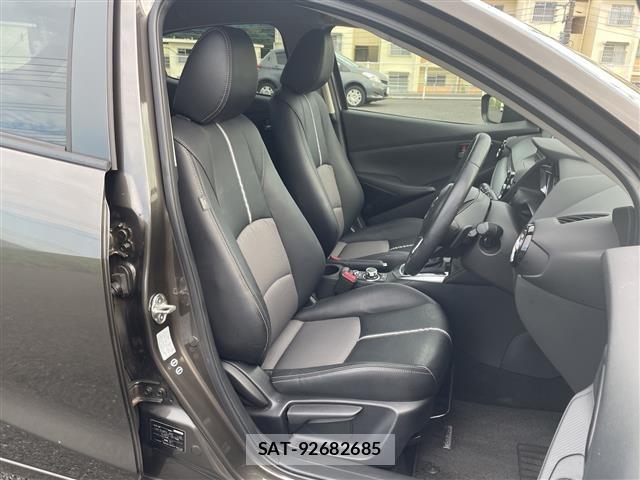 Mazda DEMIO 2016 8689409-2