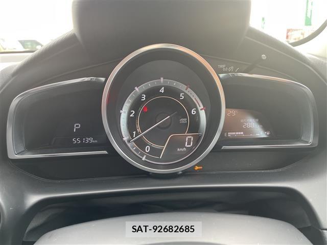 Mazda DEMIO 2016 8689409-21