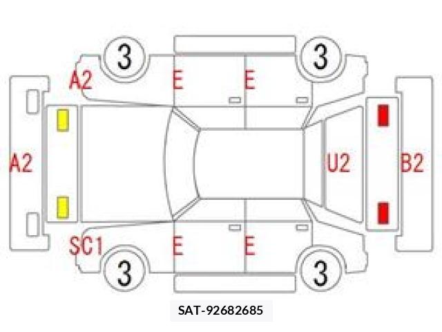 Mazda DEMIO 2016 8689409-23