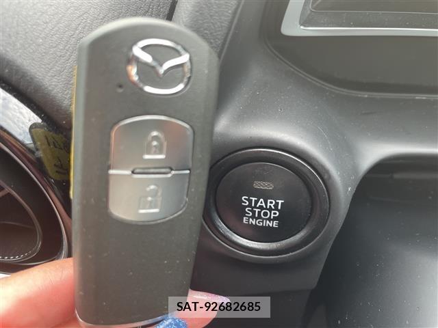 Mazda DEMIO 2016 8689409-3
