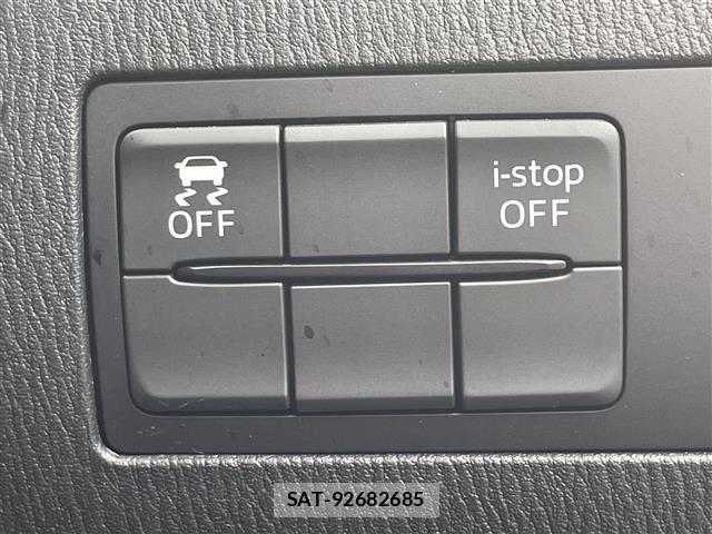 Mazda DEMIO 2016 8689409-5