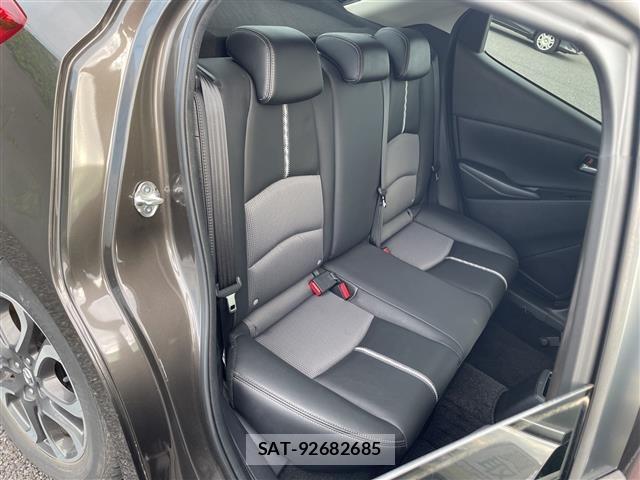 Mazda DEMIO 2016 8689409-6