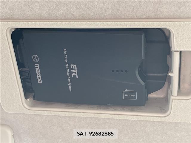 Mazda DEMIO 2016 8689409-7
