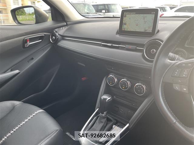 Mazda DEMIO 2016 8689409-8