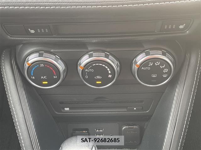 Mazda DEMIO 2016 8689409-9