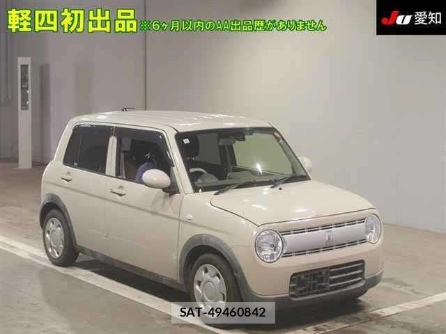 Suzuki LAPIN 2018 8809711-0