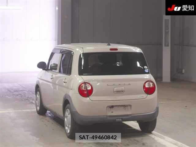 Suzuki LAPIN 2018 8809711-1