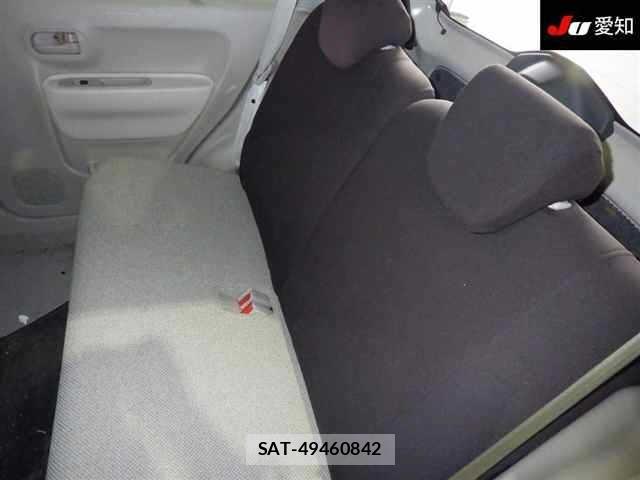 Suzuki LAPIN 2018 8809711-4