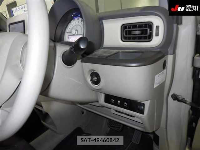 Suzuki LAPIN 2018 8809711-5
