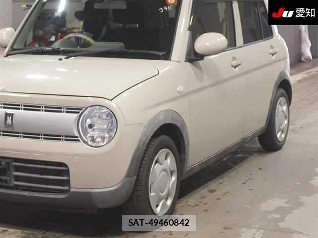 Suzuki LAPIN 2018 8809711-7