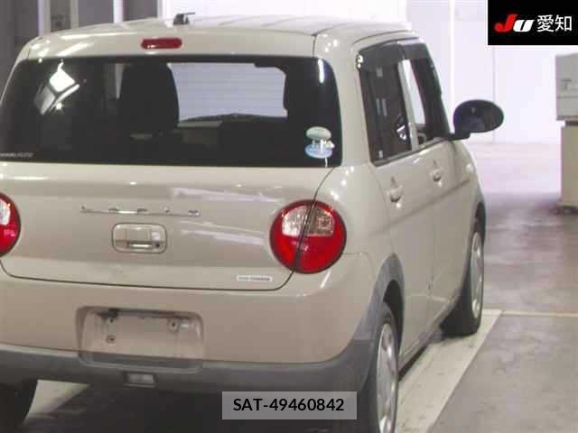 Suzuki LAPIN 2018 8809711-8