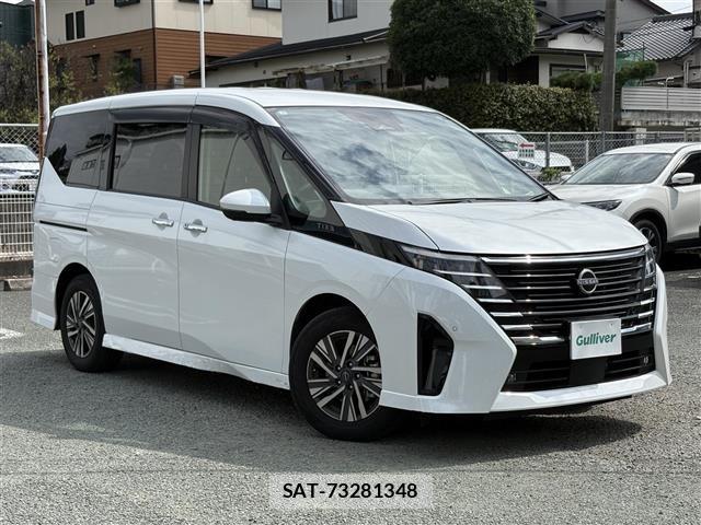 Nissan SERENA 2023 8927473-0