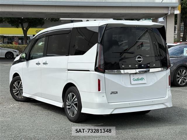 Nissan SERENA 2023 8927473-13