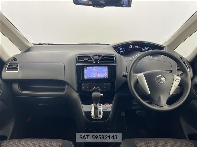 Nissan SERENA 2015 8927474-15