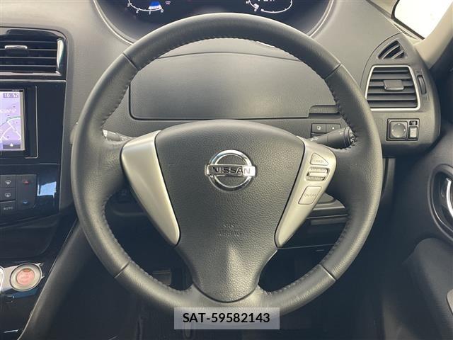 Nissan SERENA 2015 8927474-3