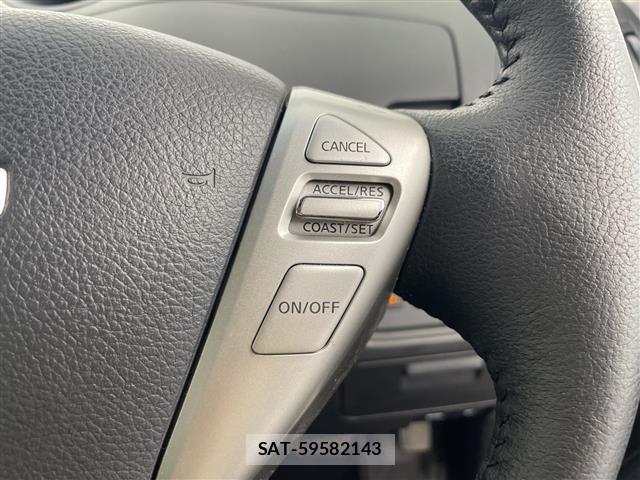 Nissan SERENA 2015 8927474-7