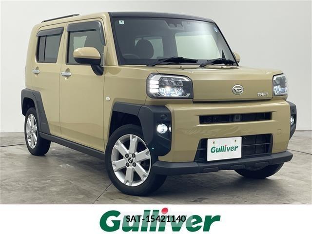 Daihatsu TAFT 2020 8936433-0