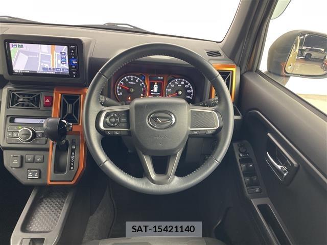 Daihatsu TAFT 2020 8936433-1
