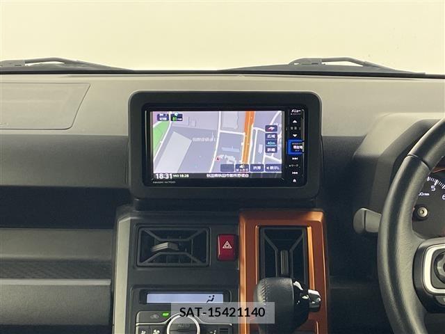 Daihatsu TAFT 2020 8936433-10
