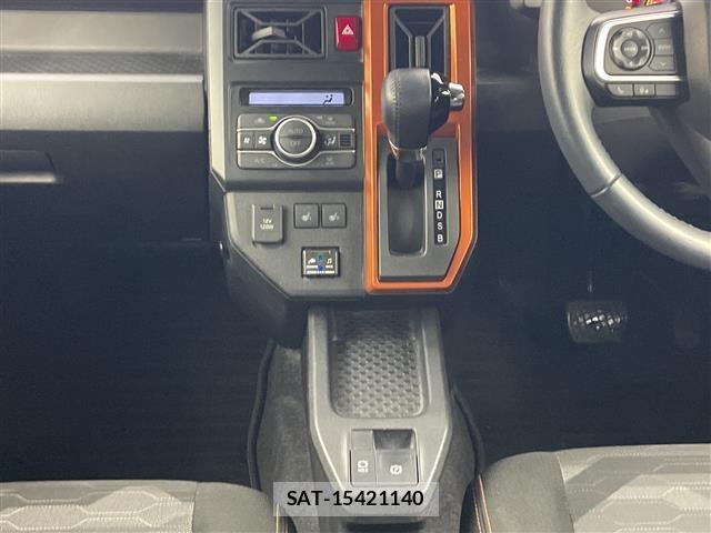 Daihatsu TAFT 2020 8936433-12