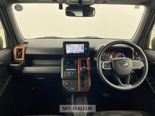 Daihatsu TAFT 2020 8936433-15