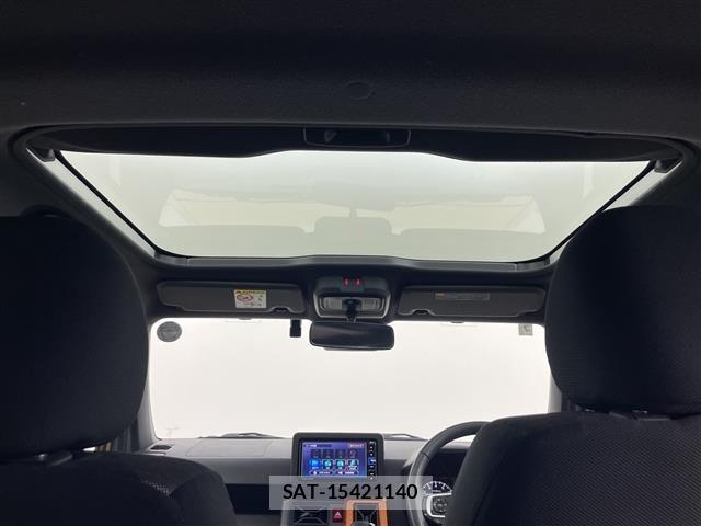 Daihatsu TAFT 2020 8936433-16